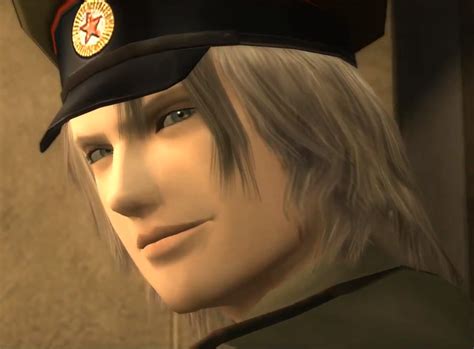 Ivan Raidenovitch Raikov | Metal Gear Wiki | FANDOM powered by Wikia