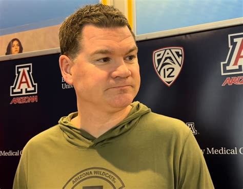 WATCH: Arizona head coach Tommy Lloyd postgame after UCLA win - GOAZCATS: Arizona Wildcats ...