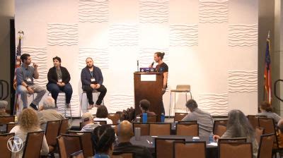 Danny Peavey, Victor Ramirez, Judi Knight and Bret Phillips: Panel Discussion – Pricing your ...