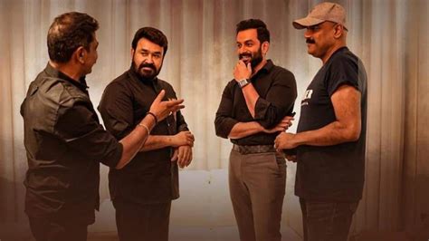 Prithviraj Sukumaran, Mohanlal's 'L2: Empuraan' to be rolled out soon