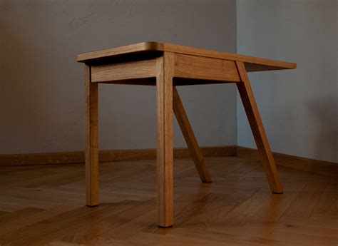 Springbok - coffee table on Behance