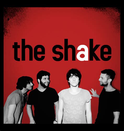 Music | The Shake