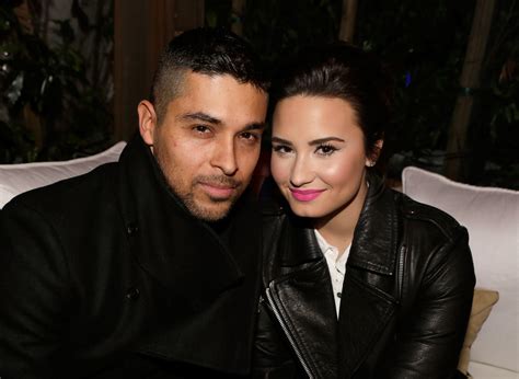 Demi Lovato's Most Popular Songs About Wilmer Valderrama