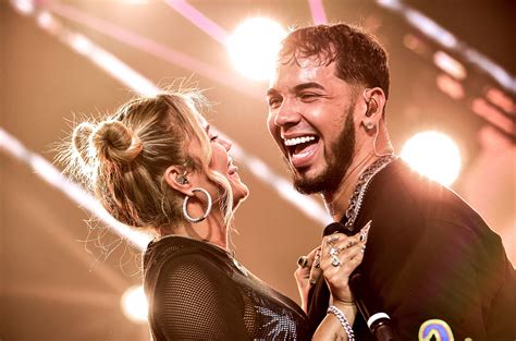 Karol G Dedicates Emotional Message to Anuel AA for His Birthday | Billboard – Billboard