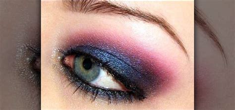 How to Create a rock 'n' roll rocker makeup look « Makeup :: WonderHowTo