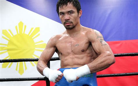 Episode 13.5 – The Manny Pacquiao Era – This Filipino American Life Podcast