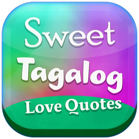 Sweet Quotes Of Love Tagalog - Daily Quotes