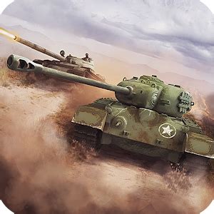 Grand Tanks: Tank Shooter Game - Android Apps on Google Play