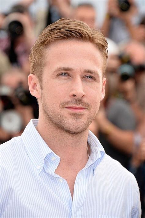 Ryan Gosling's Captivating Looks at Cannes