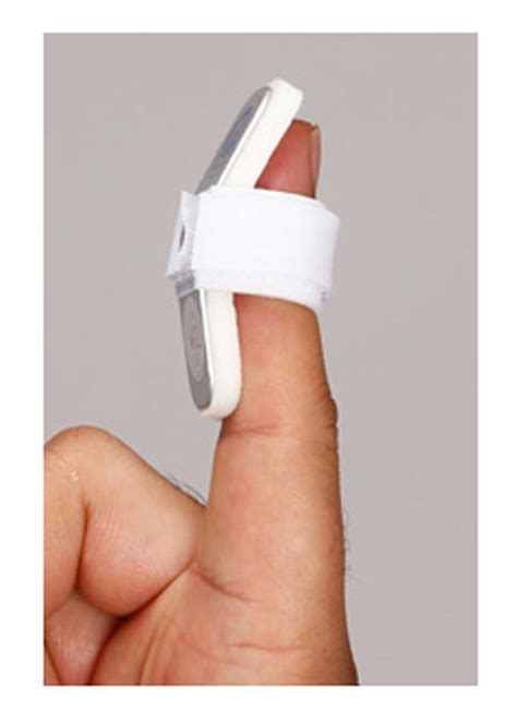 Mallet Finger Treatment | Campbell Clinic