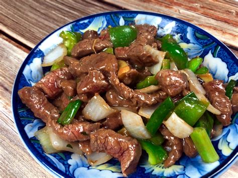 10+ Delicious Chinese Beef Recipes • Oh Snap! Let's Eat!