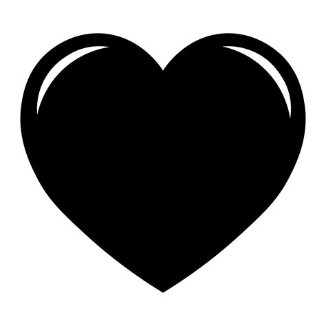 Simple Heart Vector Art, Icons, and Graphics for Free Download