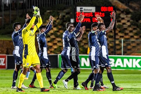 TTM owner Masala Mulaudzi completes the takeover of Bidvest Wits with its players