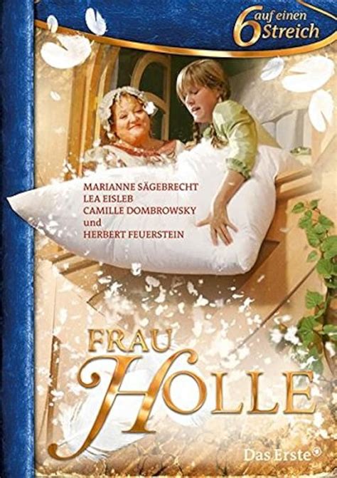 Frau Holle (TV Movie 2008) - IMDb