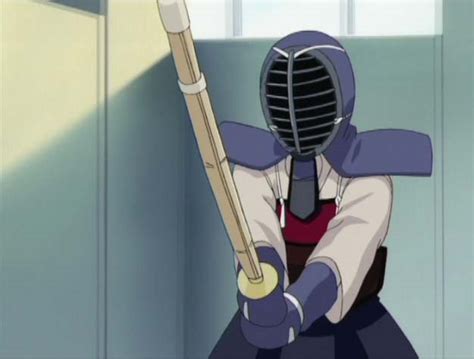 Kendo Anime Girls | Animoe