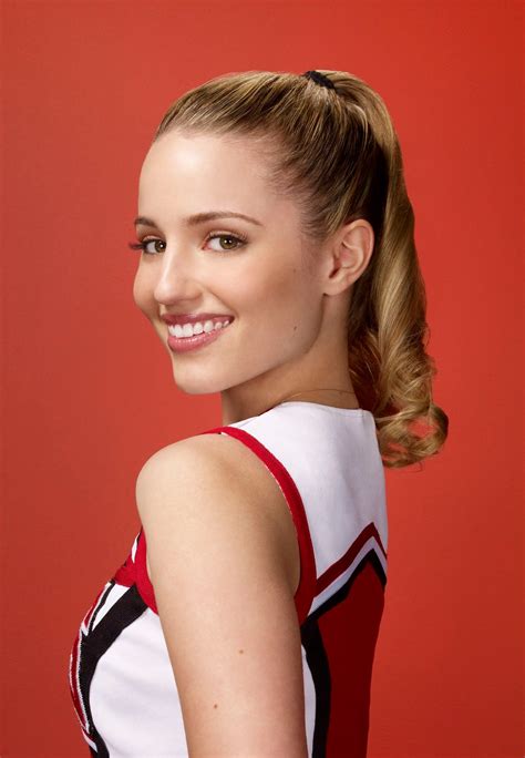 Glee - Let's all wish Dianna Agron a very HAPPY BIRTHDAY! 🌟