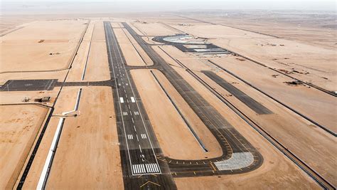 Daa International appointed as operator of Red Sea airport in SAR1 billion deal – Business Traveller