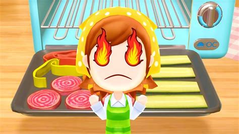 Cooking Mama: Cookstar, ecco perché è stato ritirato dall’eShop - NintendOn