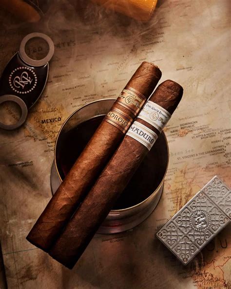 These Are the 20 Best Cigar Brands in 2023