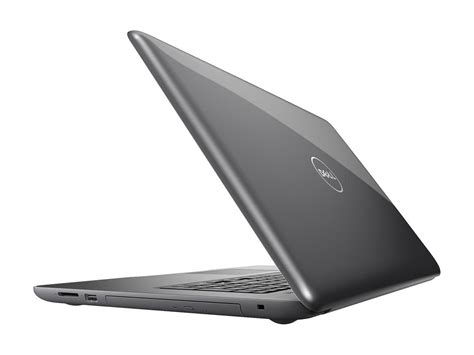 Dell Inspiron 17 Series - Notebookcheck.net External Reviews