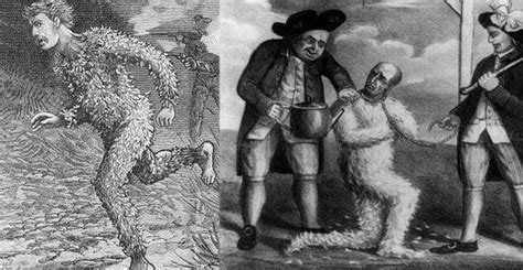 The Brutal History Behind Tarring And Feathering | Tarring and ...