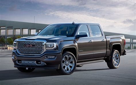 GMC Sierra 1500 Cabine simple caisse courte 2RM 2018 : Prix, Specs & Fiche Technique - Guide Auto