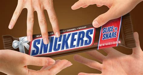 Amazon: GIANT 1-Pound Snickers Candy Bar Only $8.32