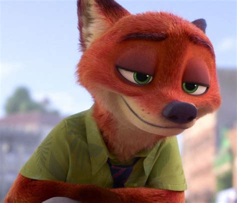 Nick Wilde | Zootopia 2.0 by PrinceBalto Wikia | FANDOM powered by Wikia