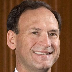 Samuel Alito (Supreme Court Justice) - Age, Birthday, Bio, Facts ...