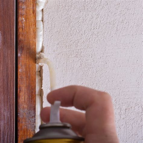 Why DIY Spray Foam Might Be a Bad Idea | Family Handyman