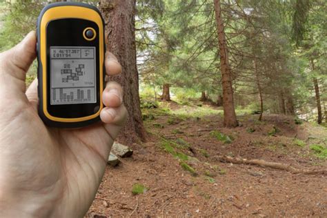 Top Geocaching Locations in the UK - Geocaching GPS and How to Use It