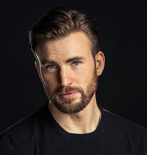 Chris Evans' Beard on Twitter: "If you google @ChrisEvans this is one of the first pics that ...