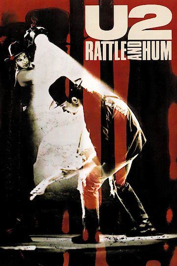 Watch Rattle and Hum Online | 1988 Movie | Yidio