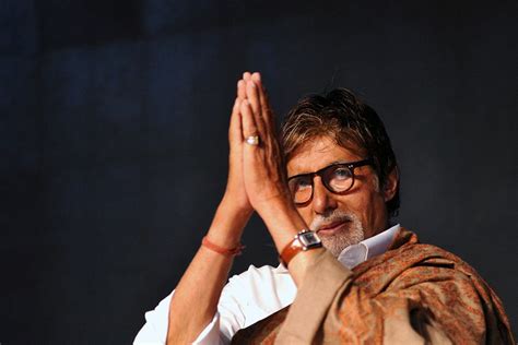 Amitabh Bachchan: May all our prayers be answered - GG2