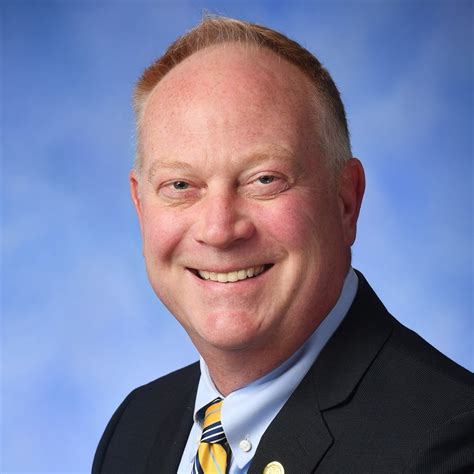 State Representative Matt Maddock