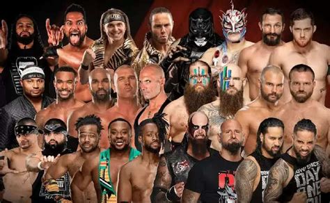 Top 10 Greatest WWE Wrestlers Ever Till 2023