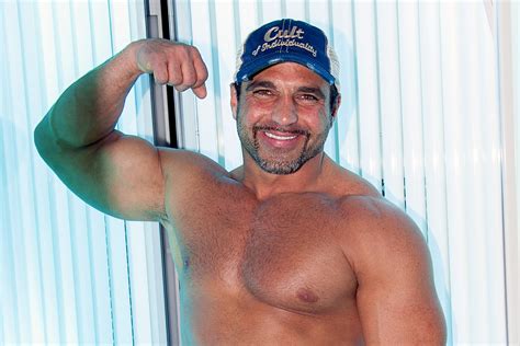 Happy Birthday Joe Gorga! | The Daily Dish