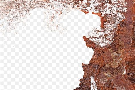 Rust PNG Textures | Rust & Corrosion | Transparent Overlays, Layers & Backgrounds | Free and ...