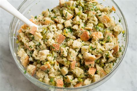 Stuffing Recipe - Cooking Classy