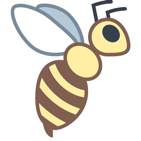 Cute Honey Bee Png Desenho De Abelha Png Transparent Png Vhv | Sexiz Pix