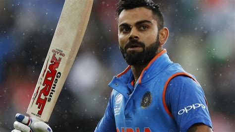 VIDEO: Virat Kohli’s 81 changed course of India vs Pakistan Champions Trophy tie | icc champions ...