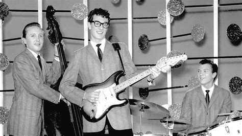 Buddy Holly: Rave On - Buddy Holly: Rave On Preview - Twin Cities PBS