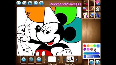 Painting Games For Kids at PaintingValley.com | Explore collection of Painting Games For Kids