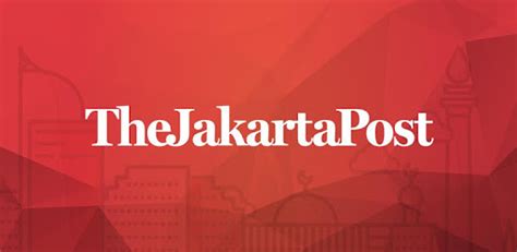 The Jakarta Post - Apps on Google Play