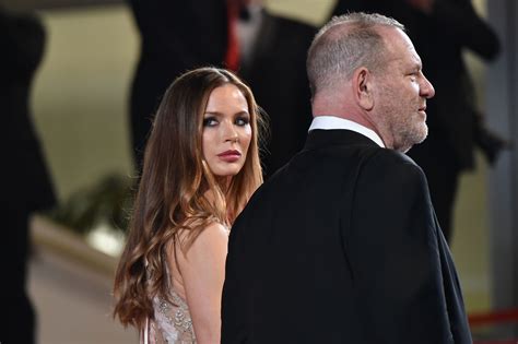 What Harvey Weinstein’s Wife Georgina Chapman Really Knew - and Her Next Moves [Video]