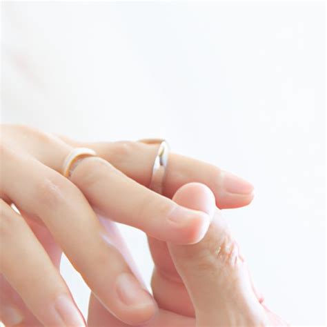 Which Finger is the Right One for Your Wedding Ring? | A Guide to ...