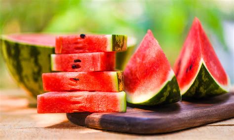 Is Watermelon A Fruit Or Vegetable? Here's Why - A-Z Animals