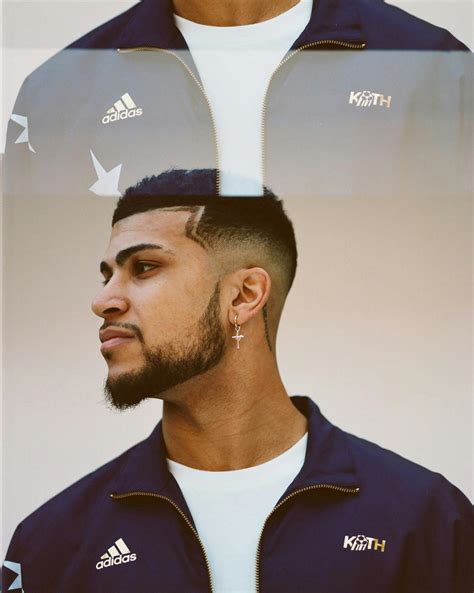 DeAndre Yedlin Talks Sneakers, Confidence & US Soccer Culture