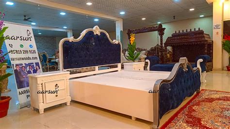 Modern Bedroom Furniture Design top quality factory price