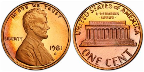 1981 Penny Value: How Much Is It Worth Today?